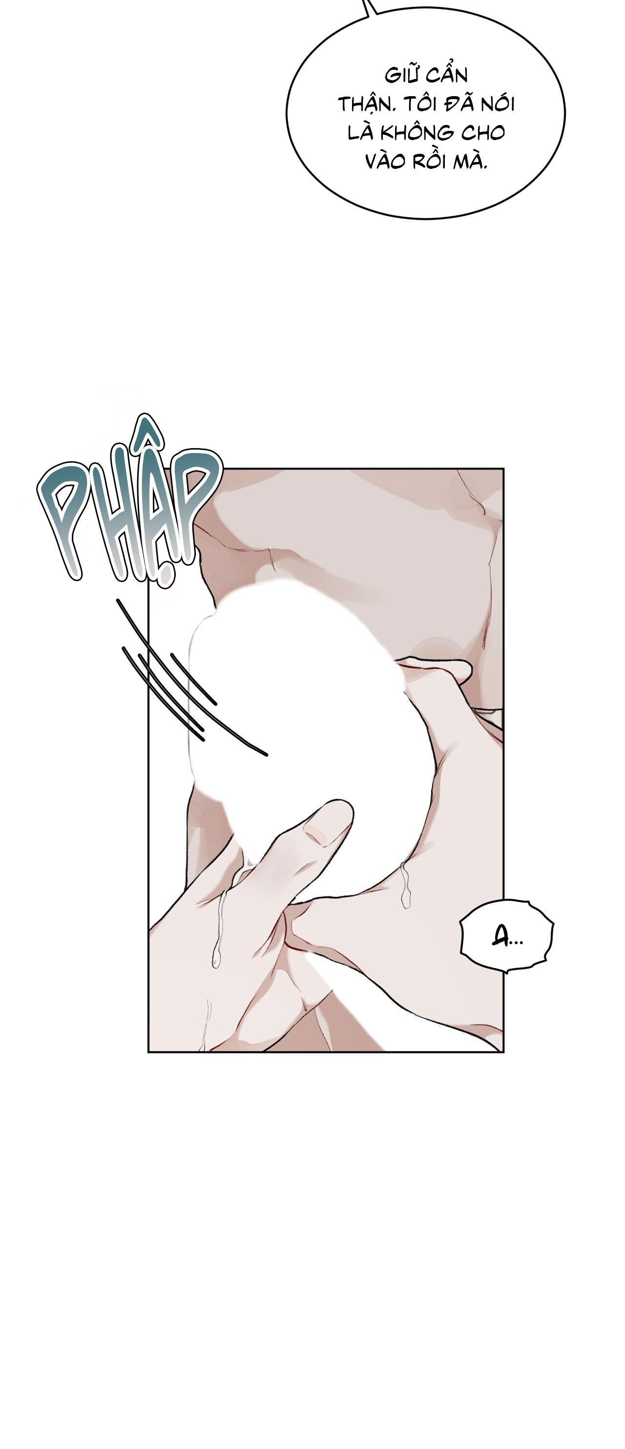 Đọc truyện KHỞI NGUỒN SỰ SỐNG - Chapter 60