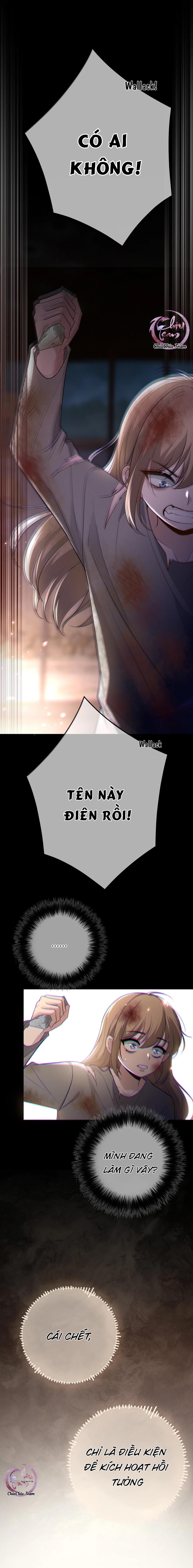 Đọc truyện Phệ Chủ - Chapter 47