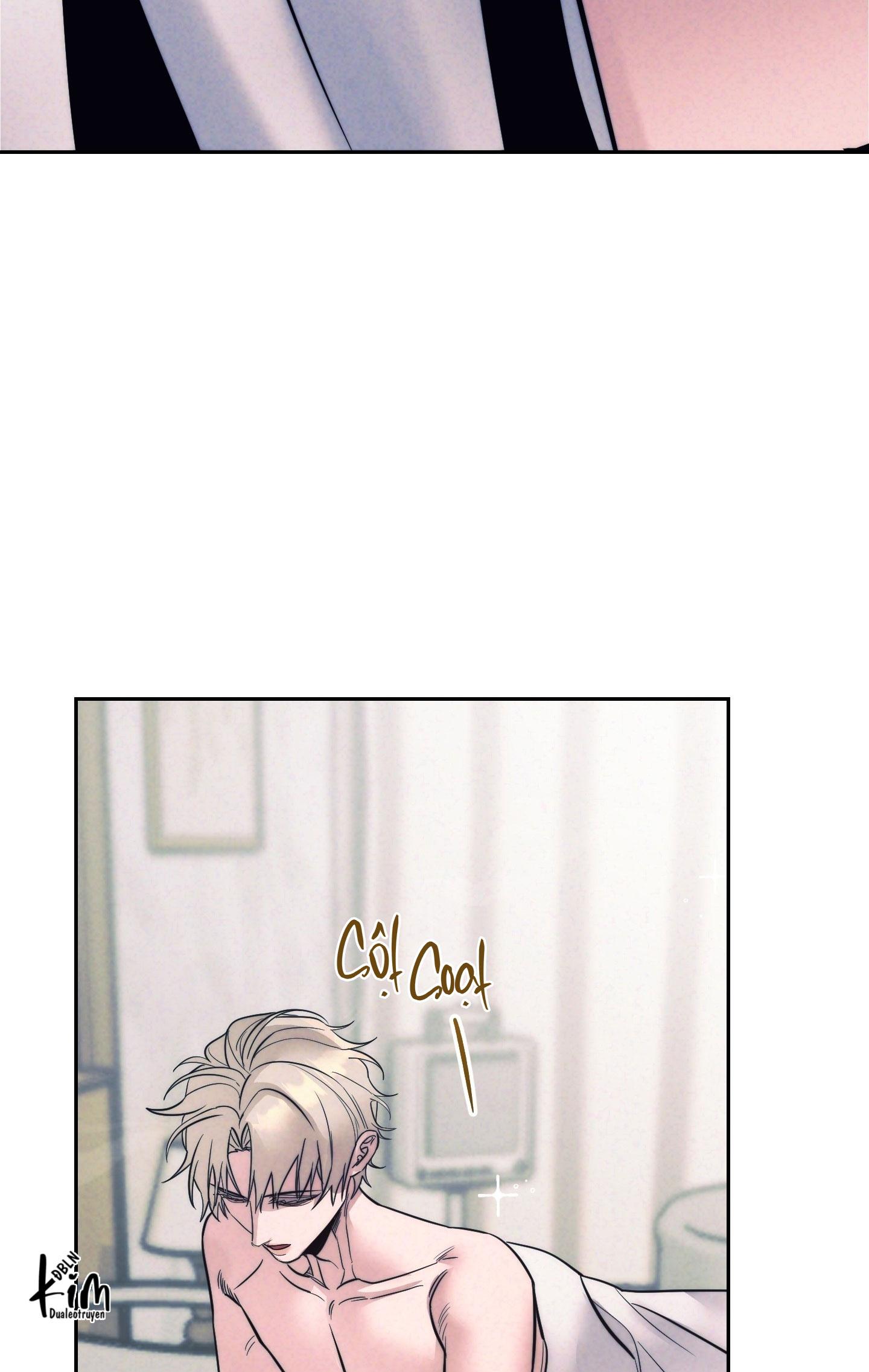 Đọc truyện KỲ THỊ - Chapter 55