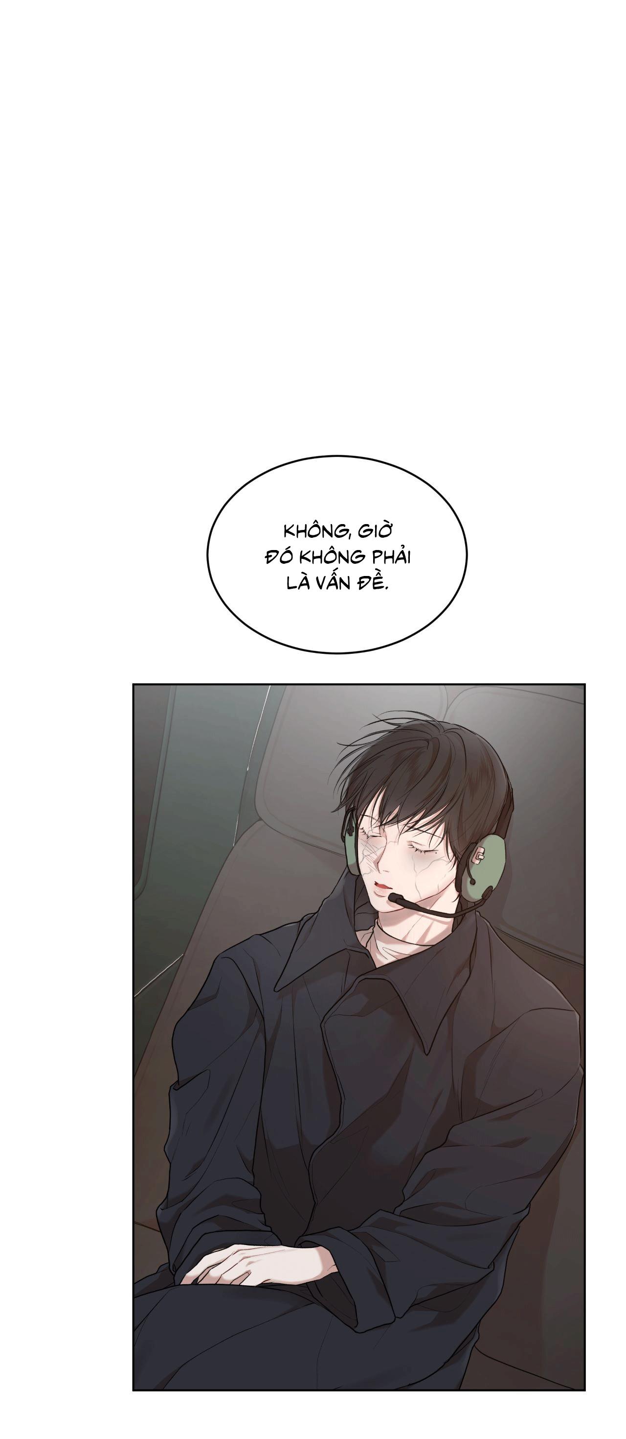 Đọc truyện KHỞI NGUỒN SỰ SỐNG - Chapter 55