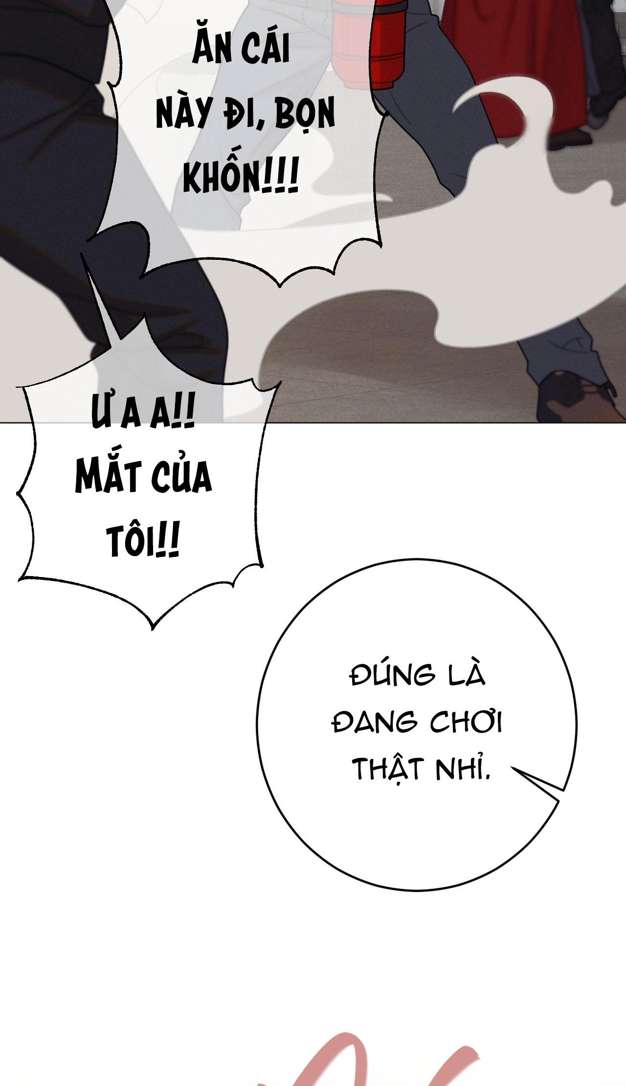Đọc truyện QUẺ BÓI GIẤC MƠ CỦA YÊU TINH - Chapter 70
