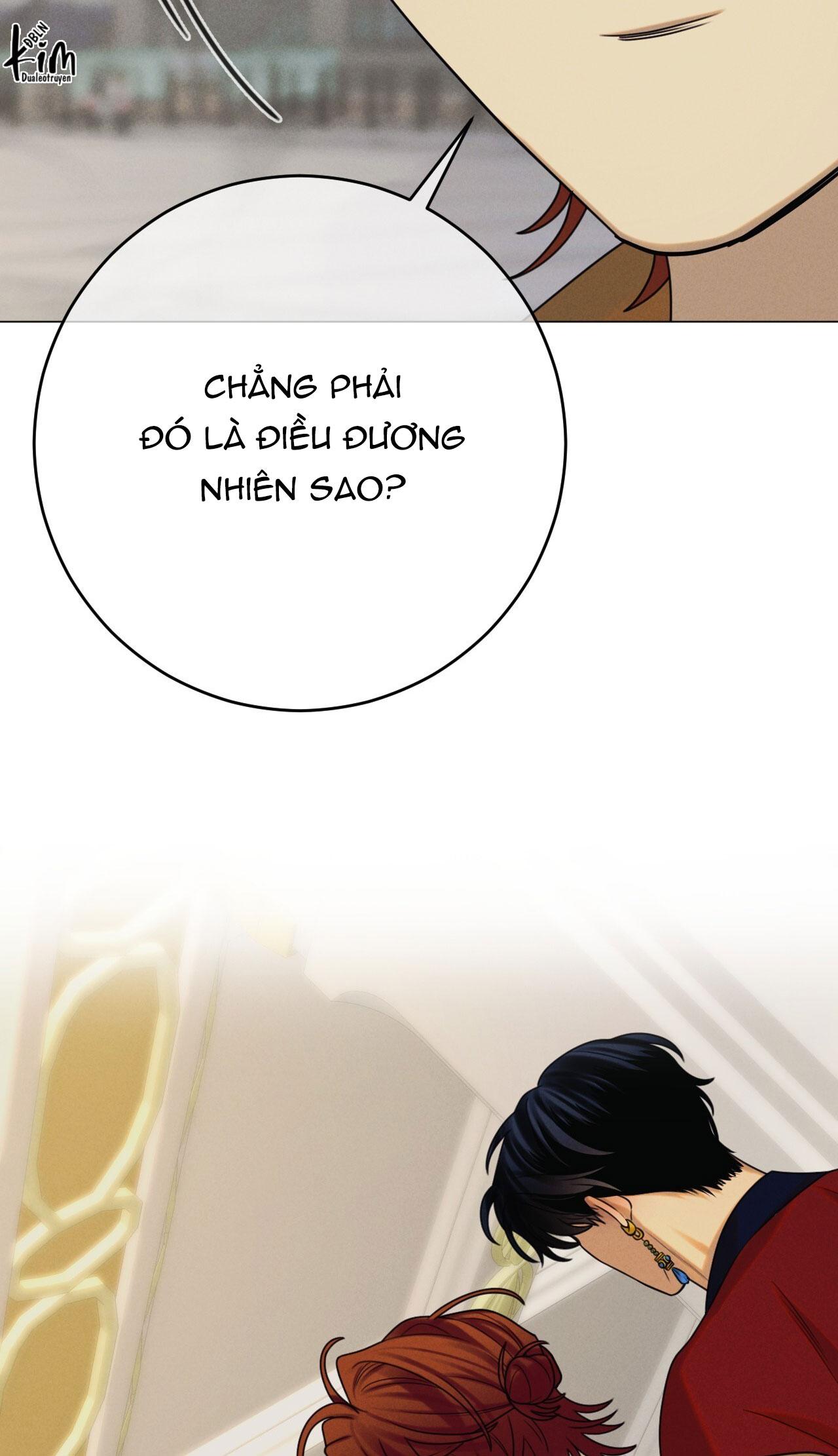 Đọc truyện QUẺ BÓI GIẤC MƠ CỦA YÊU TINH - Chapter 69