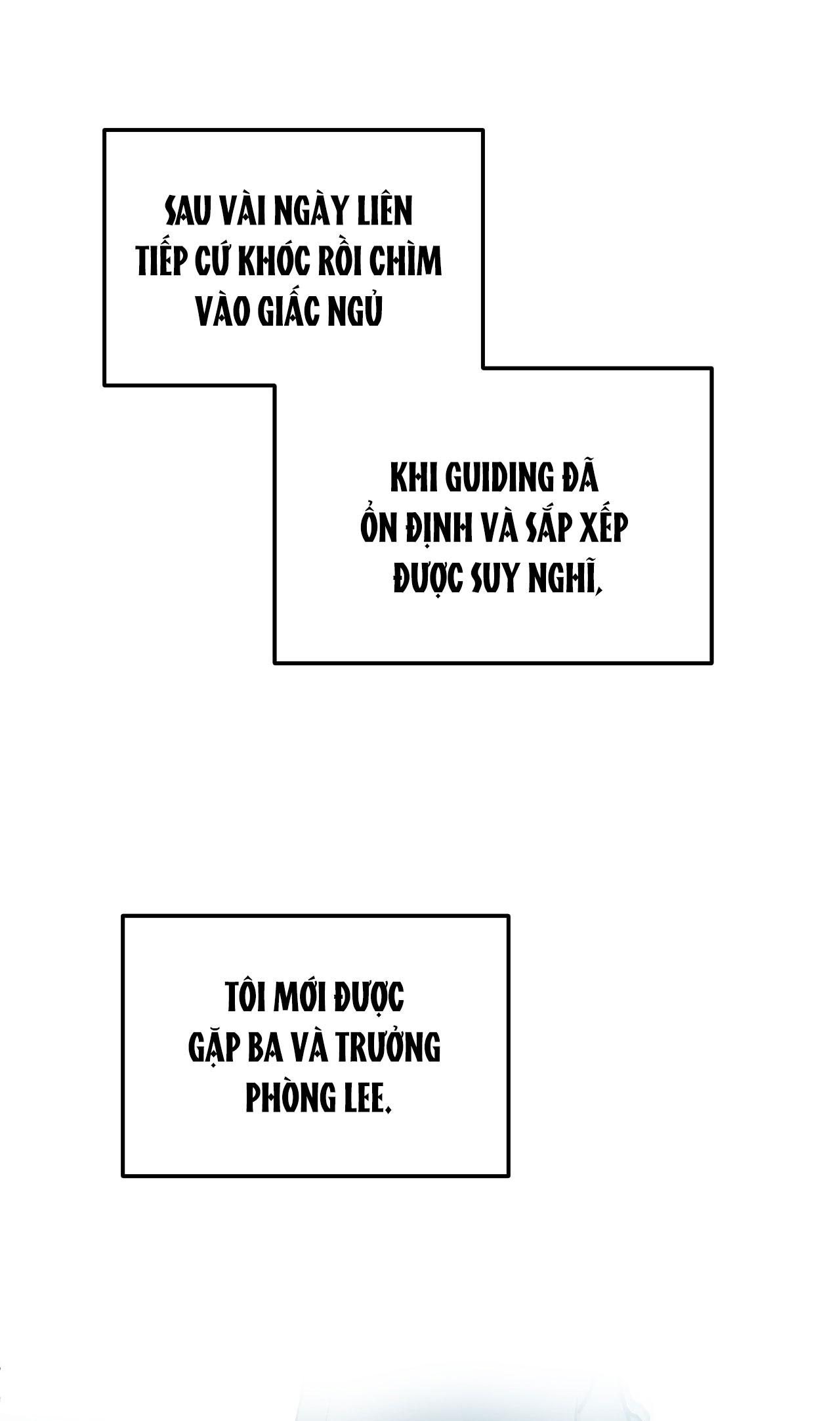 Đọc truyện OVER THE PARADISE - Chapter 57