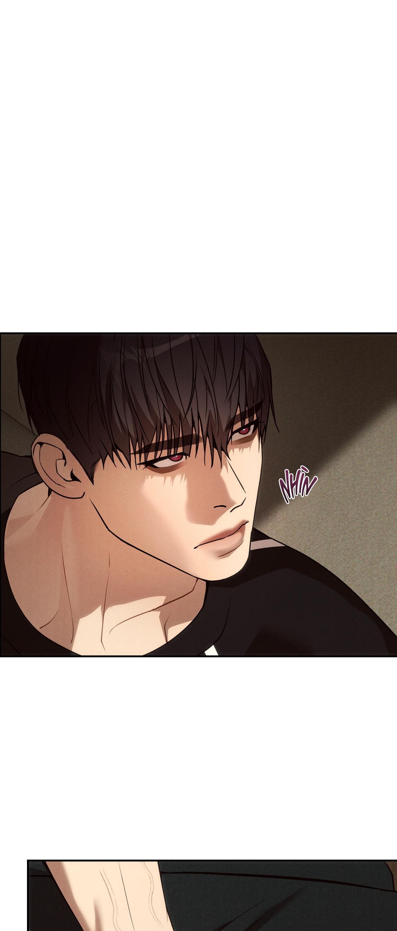 Đọc truyện PEARL BOY: IGNITE THE DAWN - Chapter 13