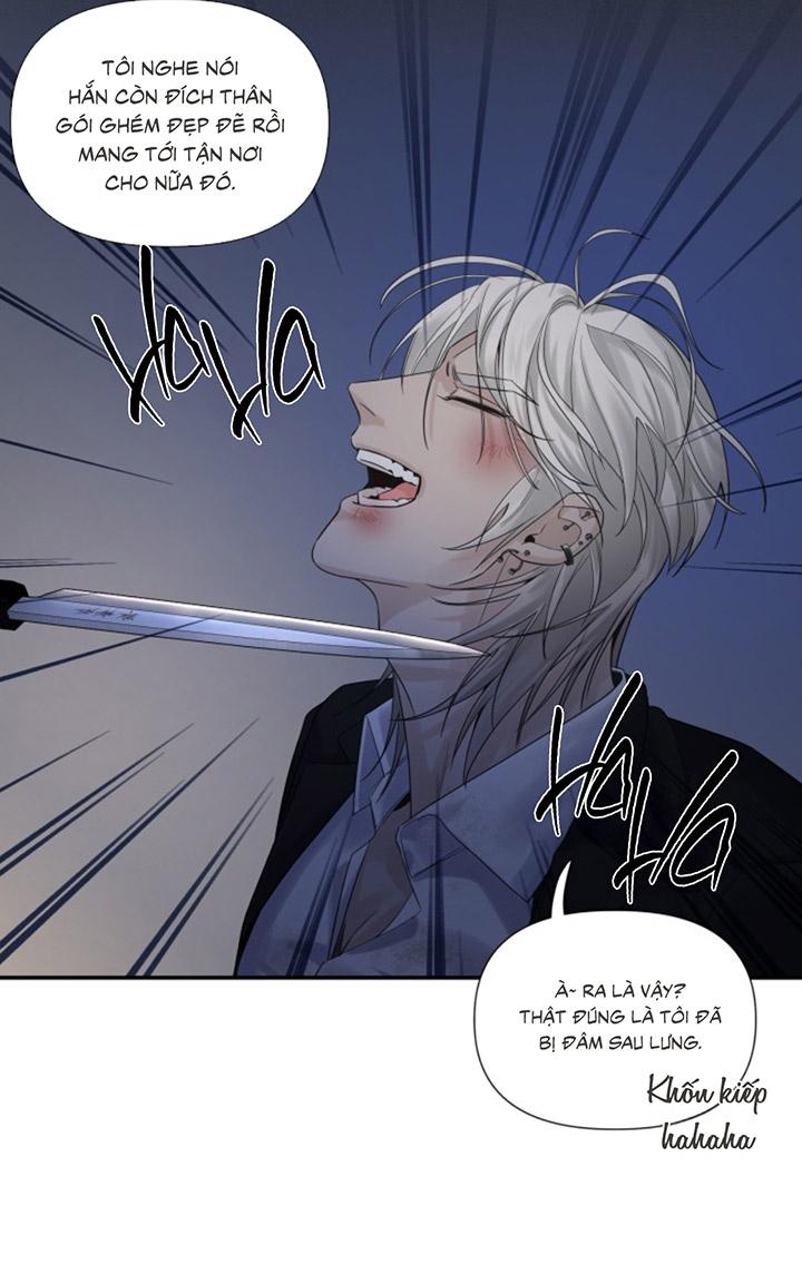 Đọc truyện [DDT] 3 DAYS - Chapter 4