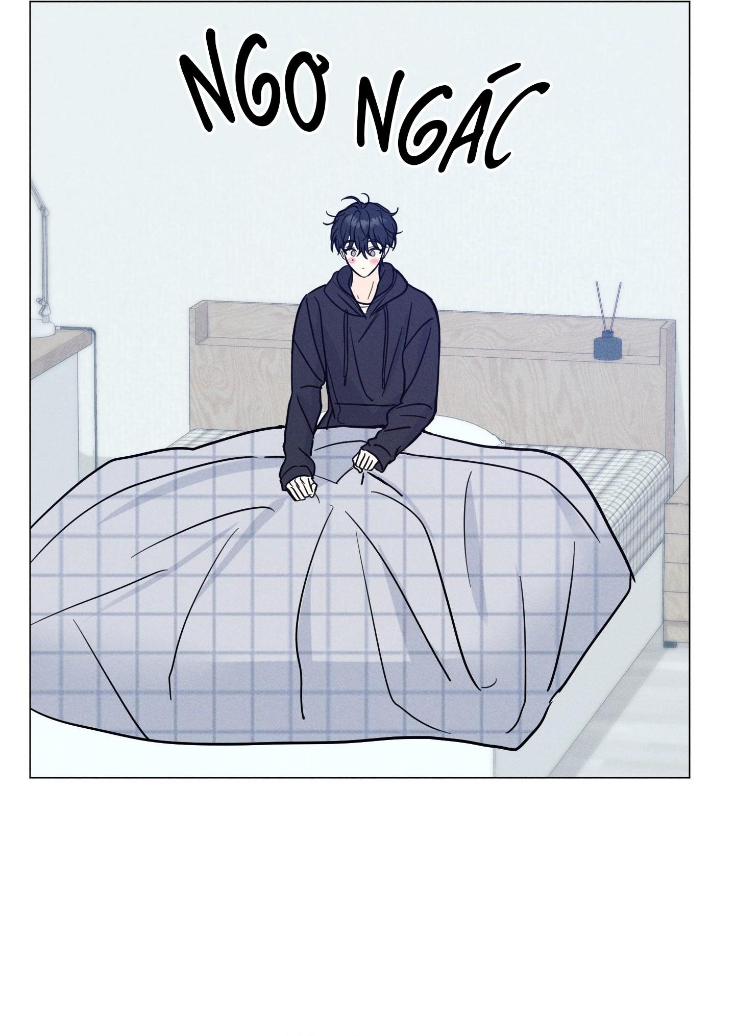 Đọc truyện (CBunu) LOVE STRUCK - Chapter 11