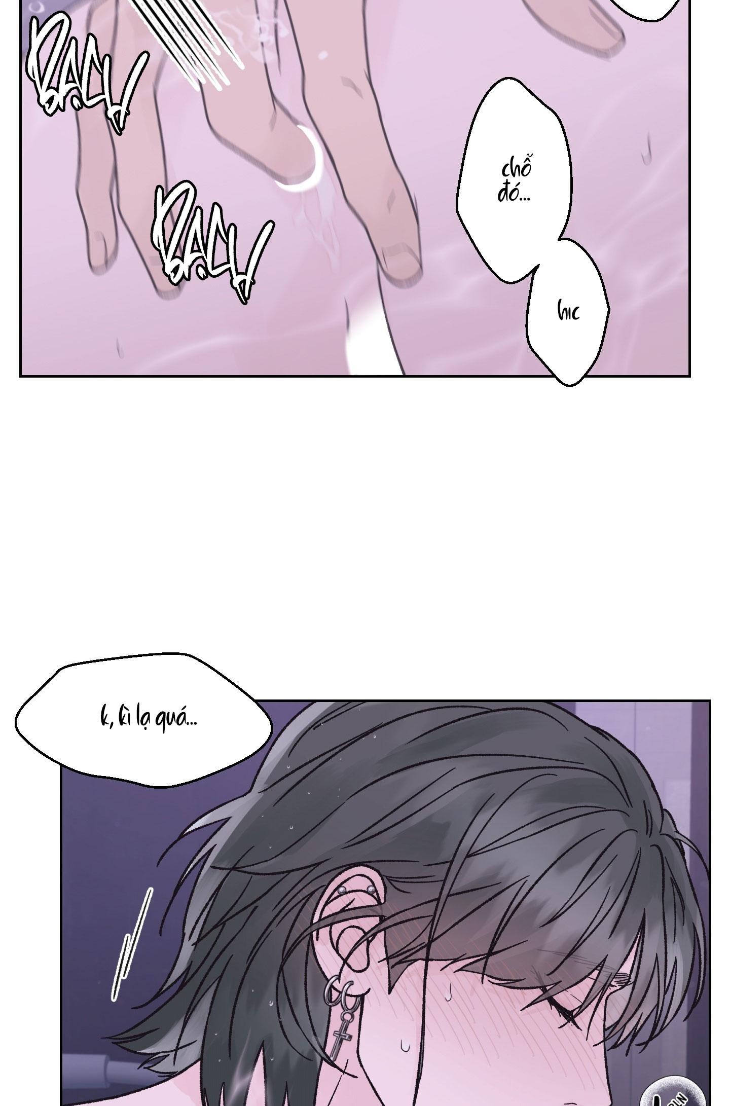Đọc truyện ĐÊM KINH HOÀNG - Chapter 57
