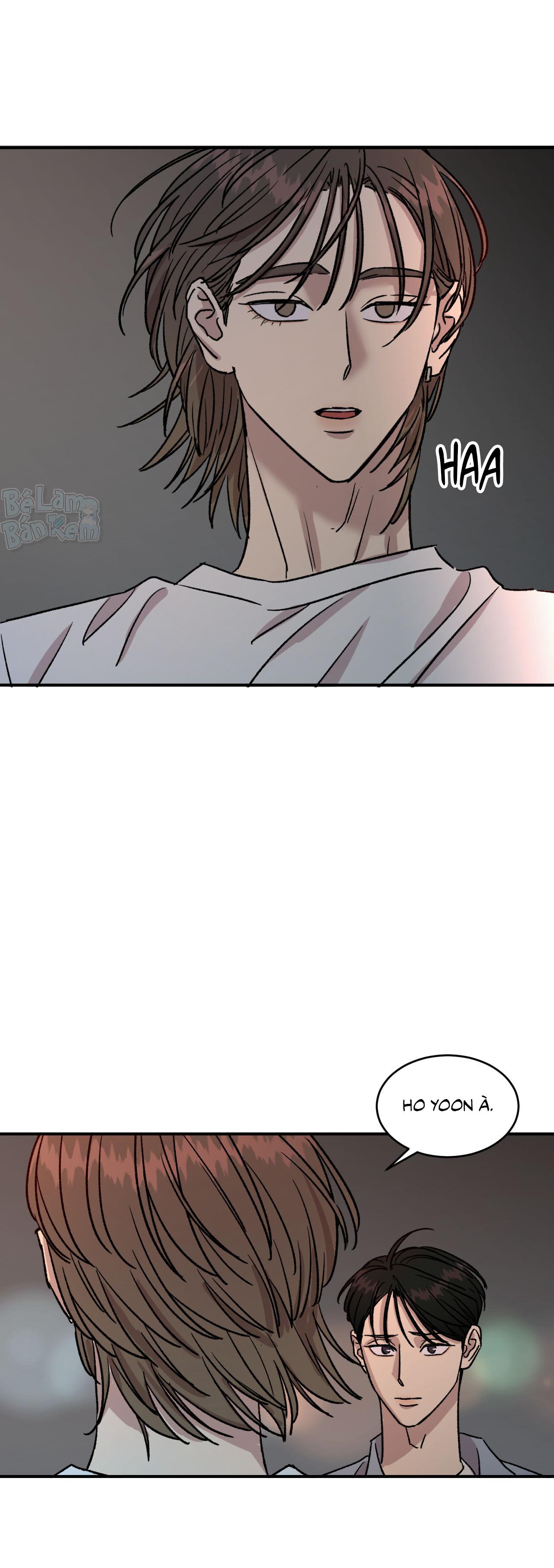Đọc truyện Nhà của chúng ta - Chapter 39