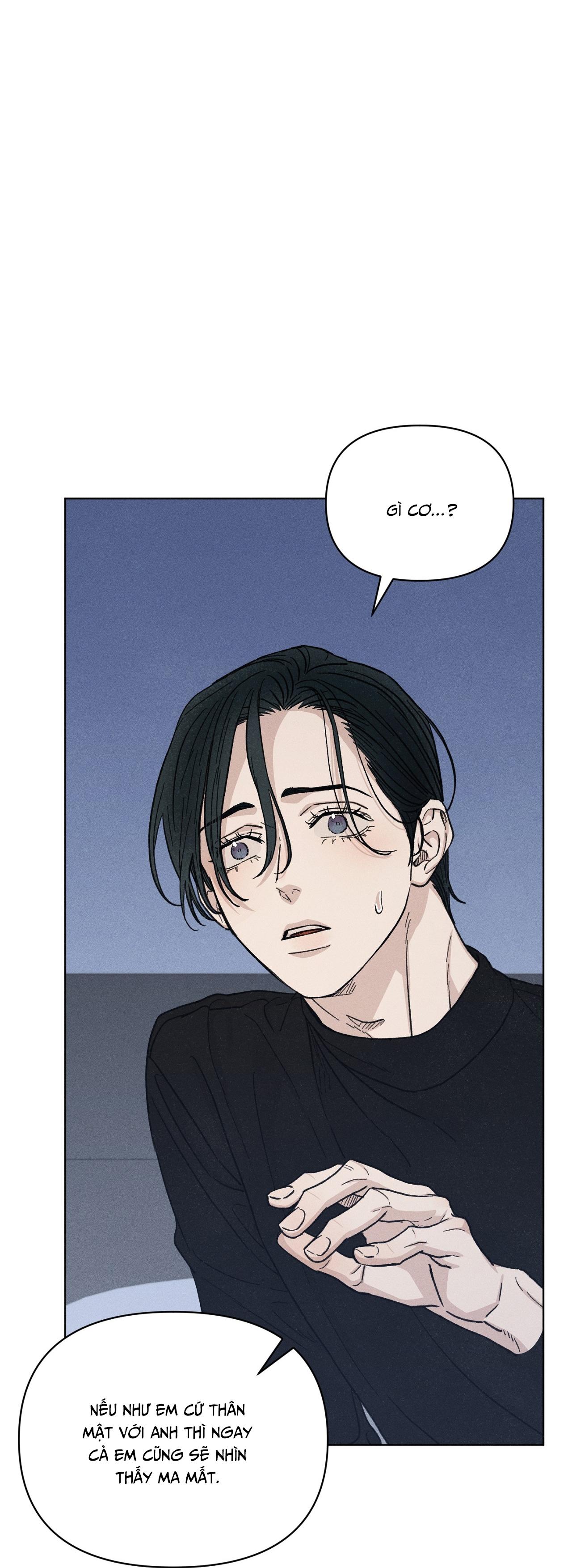 Đọc truyện TÌNH YÊU KHỞI ĐẦU TỪ NỖI SỢ - Chapter 16