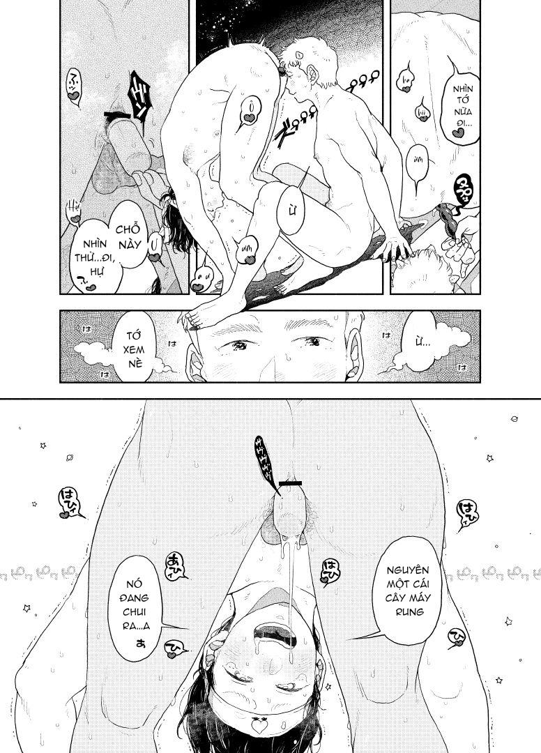 Đọc truyện Tổng hợp boylove 18+ - Chapter 394
