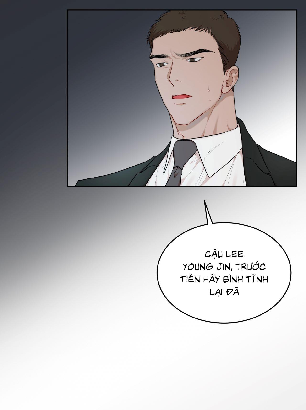 Đọc truyện KHỞI NGUỒN SỰ SỐNG - Chapter 57