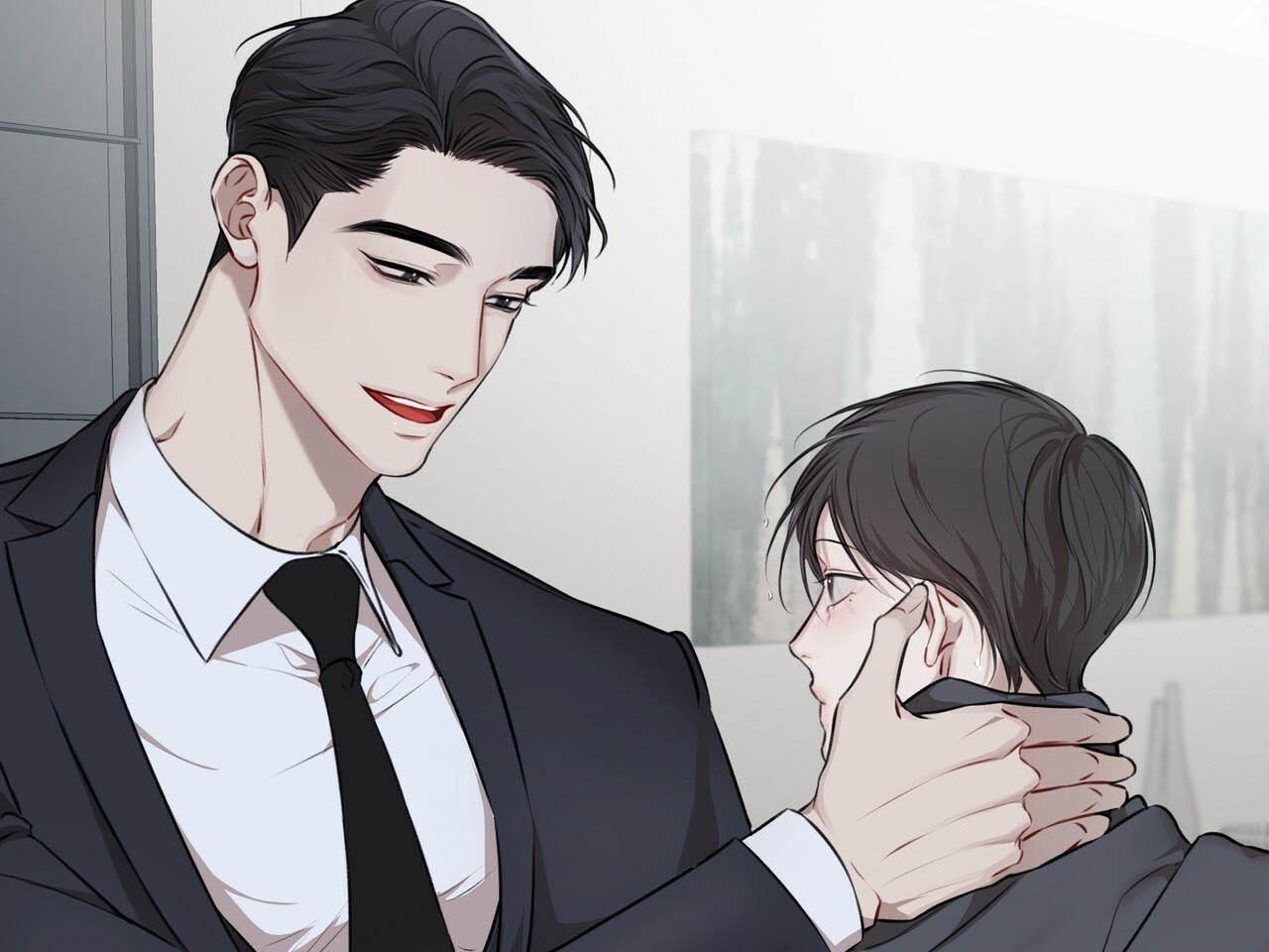 Đọc truyện KHỞI NGUỒN SỰ SỐNG - Chapter 20