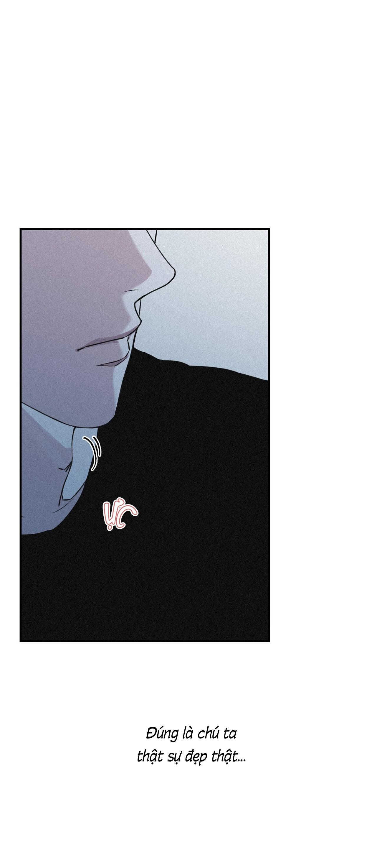 Đọc truyện (CBunu) Phép Chiếu - Chapter 47