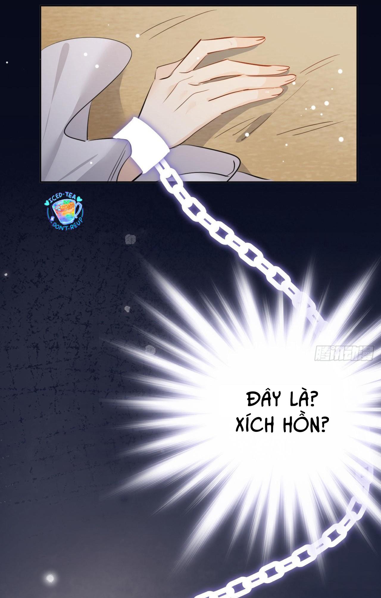 Đọc truyện Dạ Bạch - Chapter 10