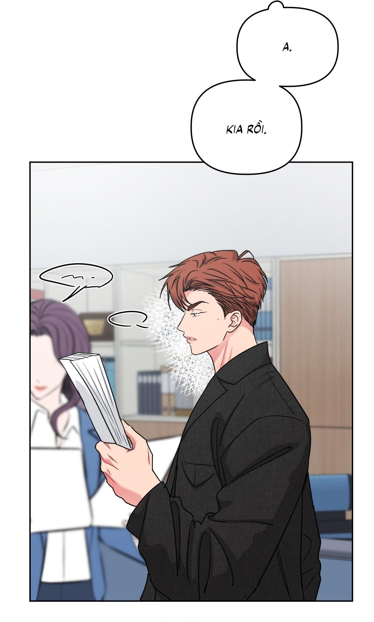 Đọc truyện  Chàng Trai Mỹ Thuật - Chapter 63