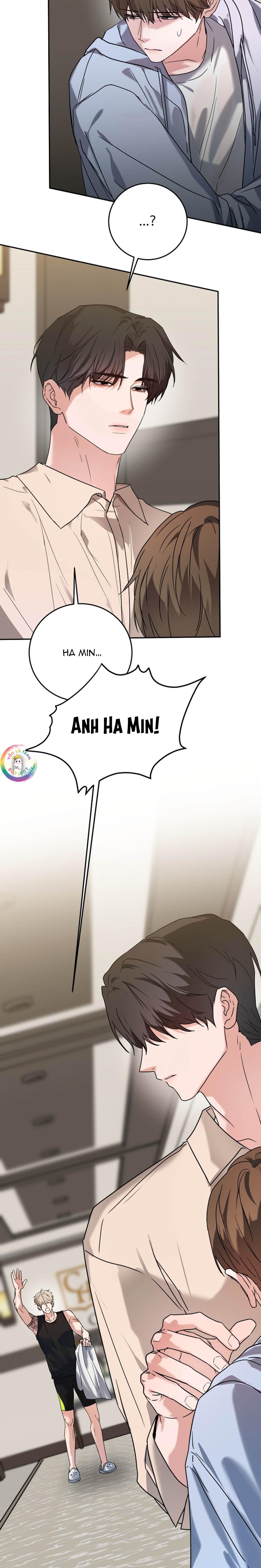 Đọc truyện ★ Sweet Shot ★ - Chapter 37