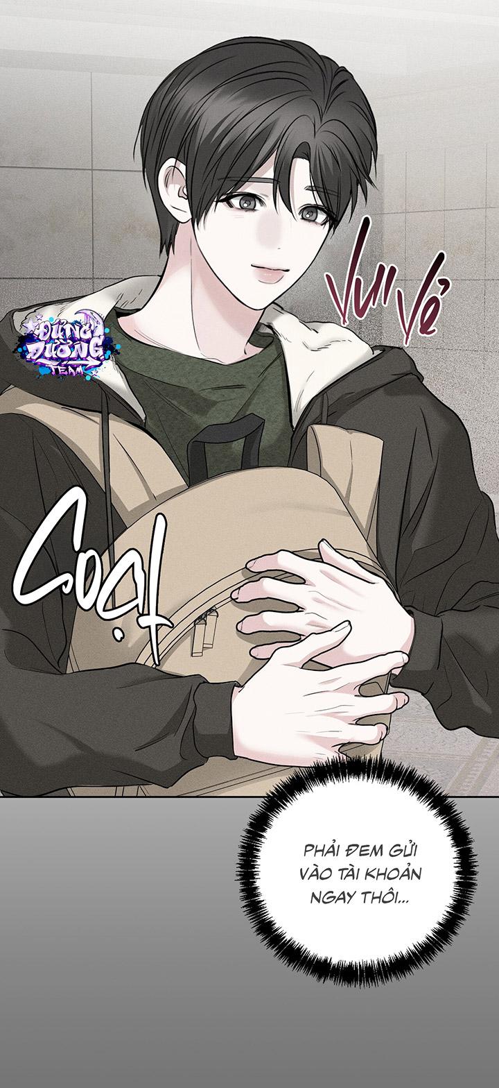 Đọc truyện [DDT] KẺ ĐÁNH CẮP TRÁI TIM - Chapter 4