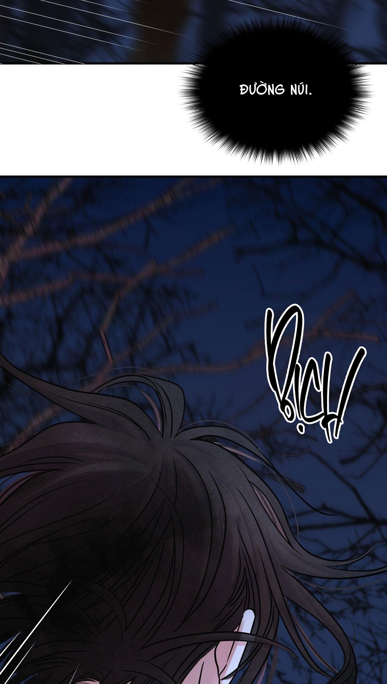 Đọc truyện KIẾM HOA - Chapter 91