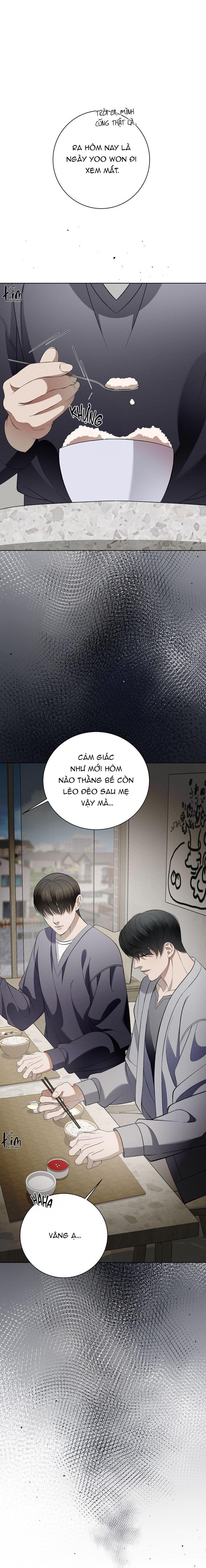 Đọc truyện BL NGẮN LOẠN LUÂN - GIA ĐÌNH - Chapter 12.2