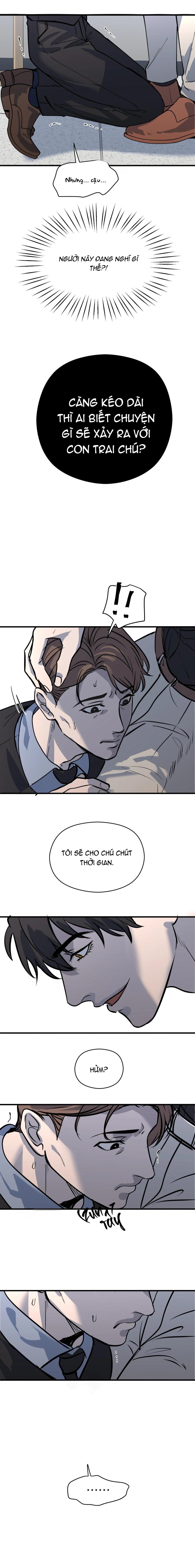 Đọc truyện BỐ PHẢI TRẢ NỢ - Chapter 2