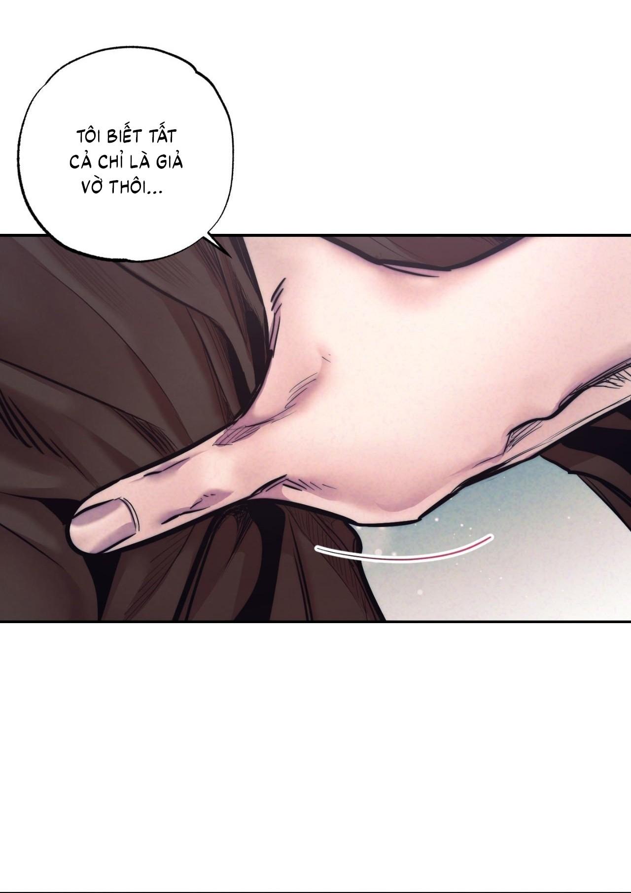 Đọc truyện (CBunu) Stigma - Chapter 52