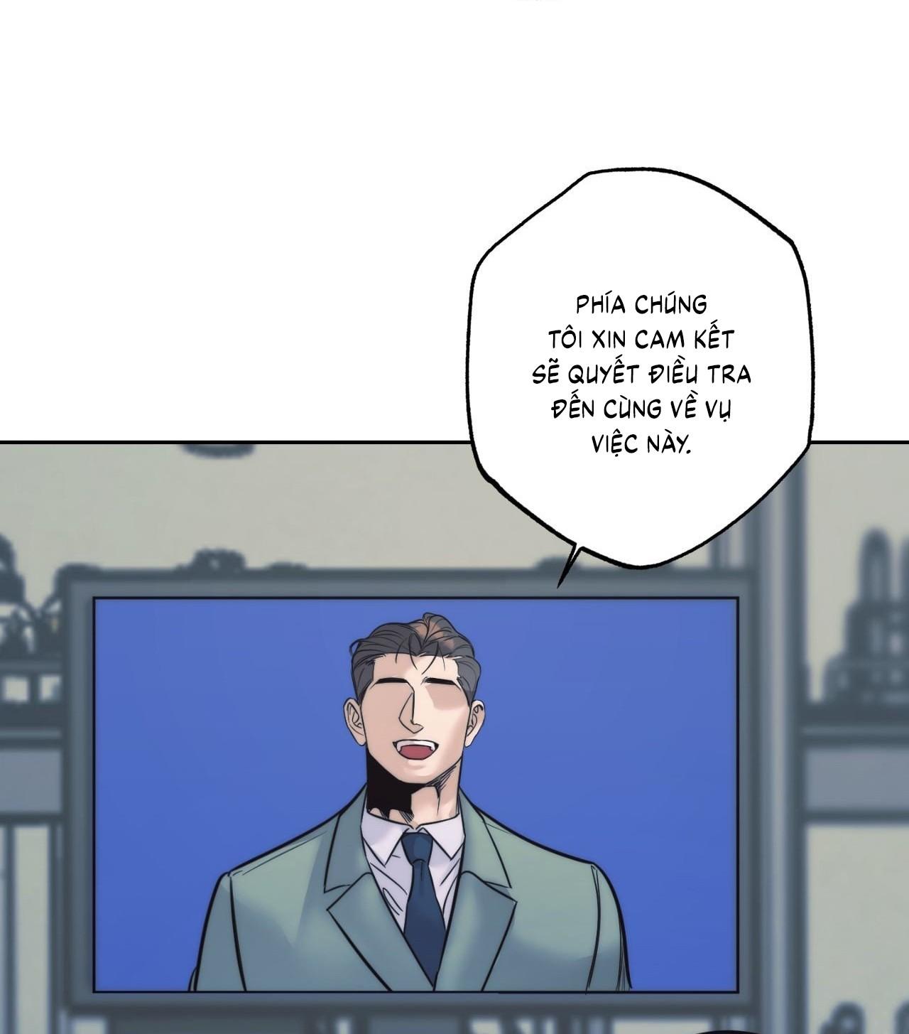 Đọc truyện (CBunu) Stigma - Chapter 52