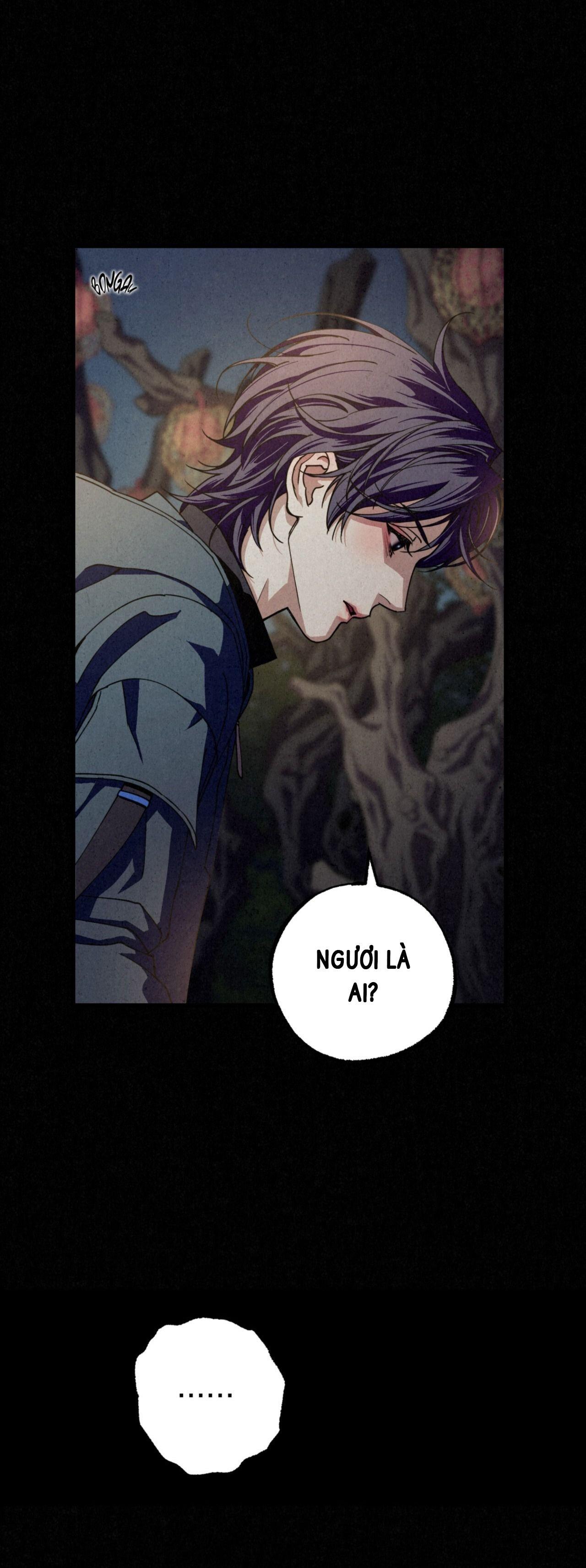 Đọc truyện HƠI THỞ RỰC RỠ - Chapter 1