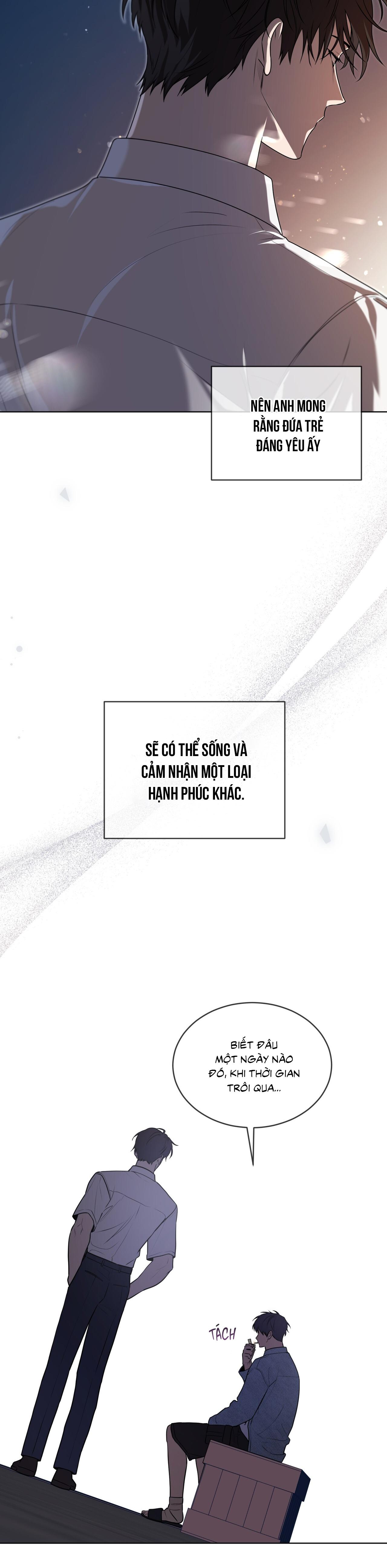 Đọc truyện Passion - Chapter 122