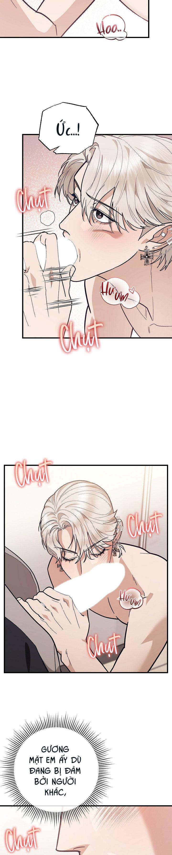 Đọc truyện TUYỂN TẬP NHẤT THỤ ĐA CÔNG CỦA NHÀ KIM - Chapter 47.4