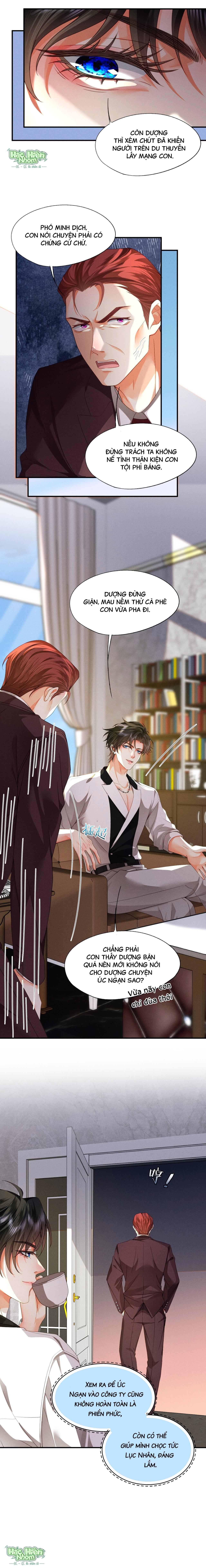 Đọc truyện Em Trai Bệnh Hoạn - Chapter 6