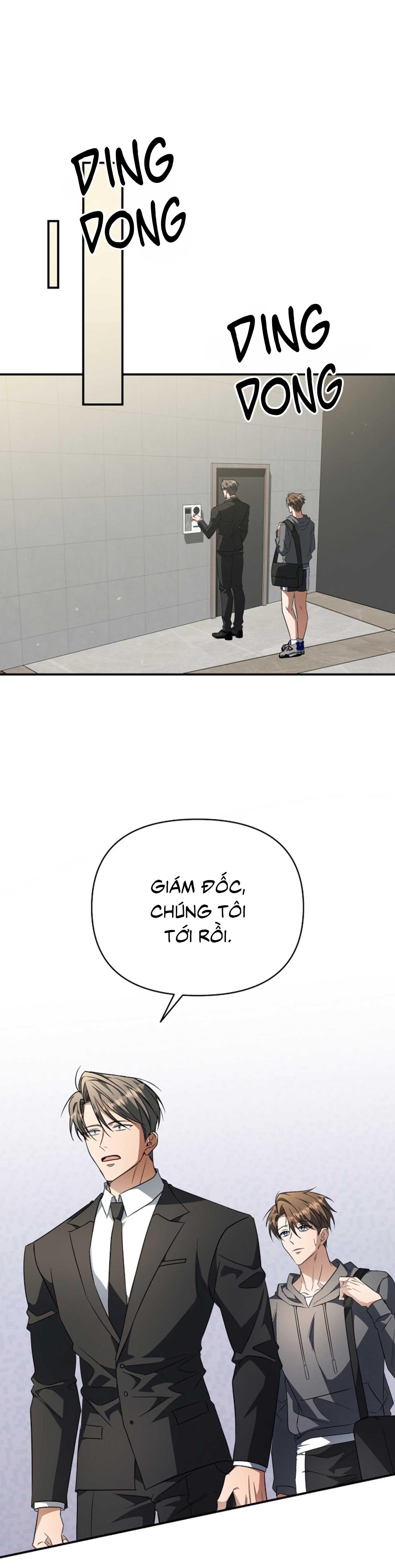 Đọc truyện SỰ THẬT TRẦN TRỤI - Chapter 29