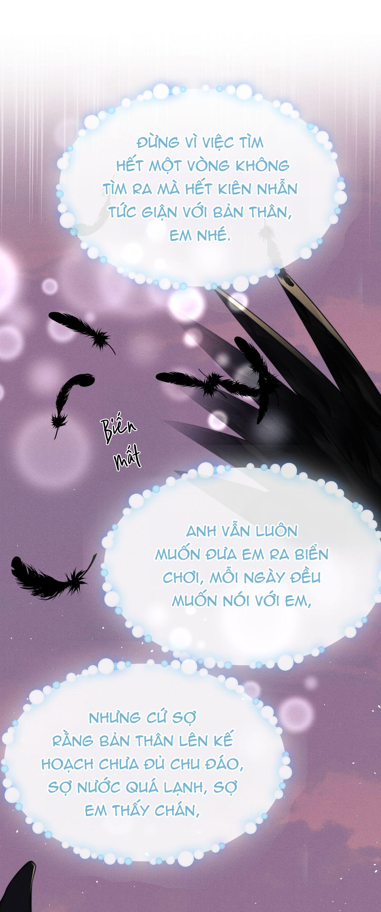 Đọc truyện Chấp Sự Thỏ Tai Cụp - Chapter 171