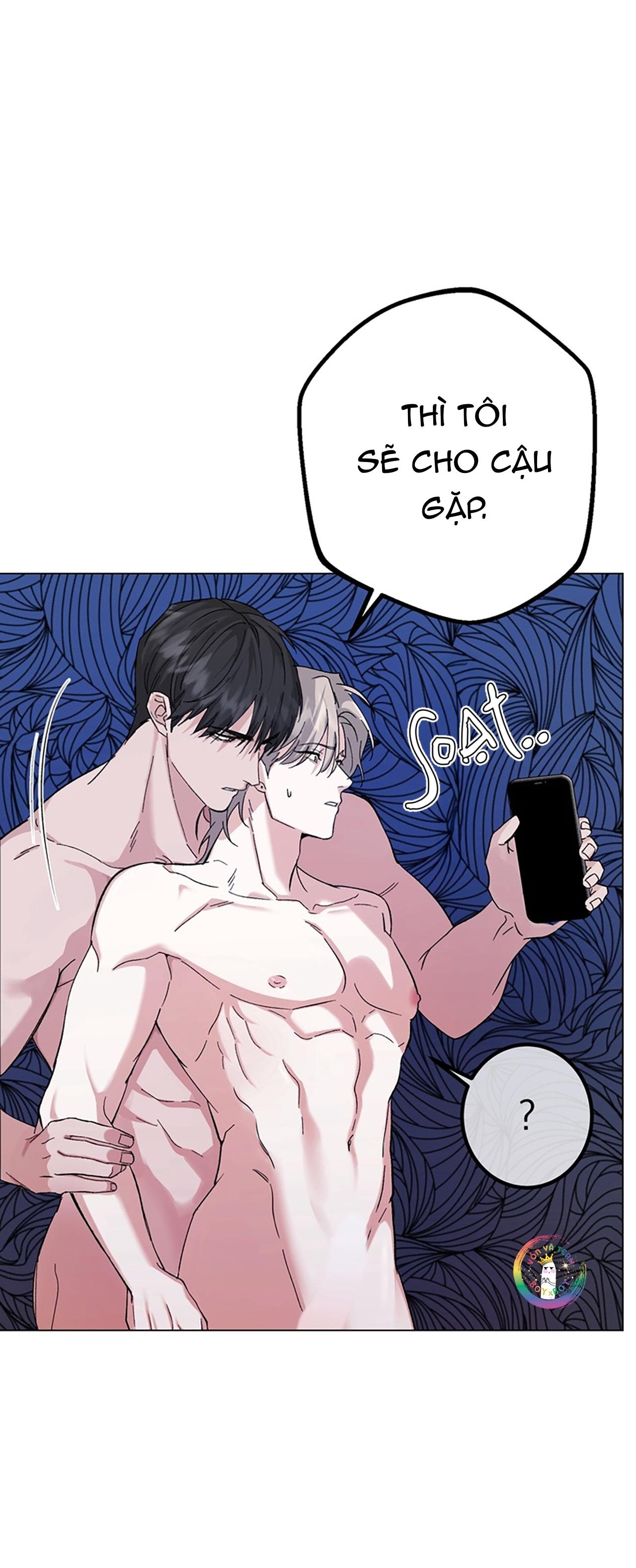 Đọc truyện (END) Kiểm Soát, Cuồng Nhiệt, Yêu Thương - Chapter 5