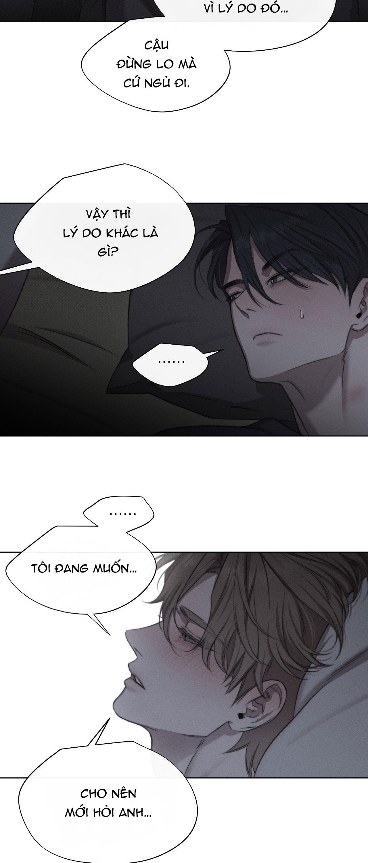 Đọc truyện STILL LOVE YOU - Chapter 40