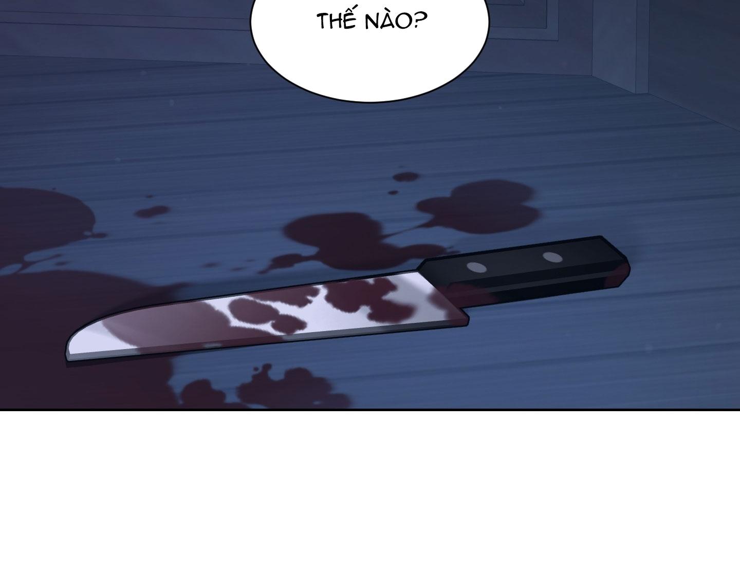 Đọc truyện ĐÊM KINH HOÀNG - Chapter 56