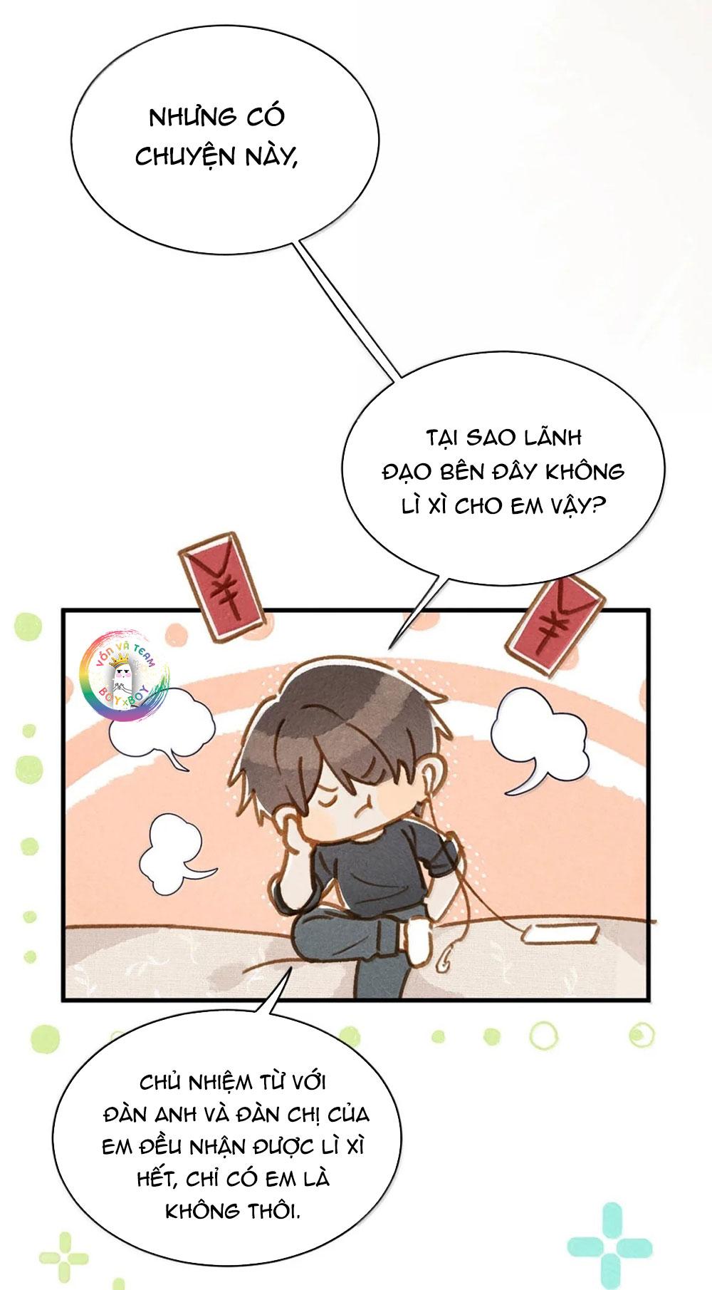 Đọc truyện Sở Thiên Dĩ Nam - Chapter 24