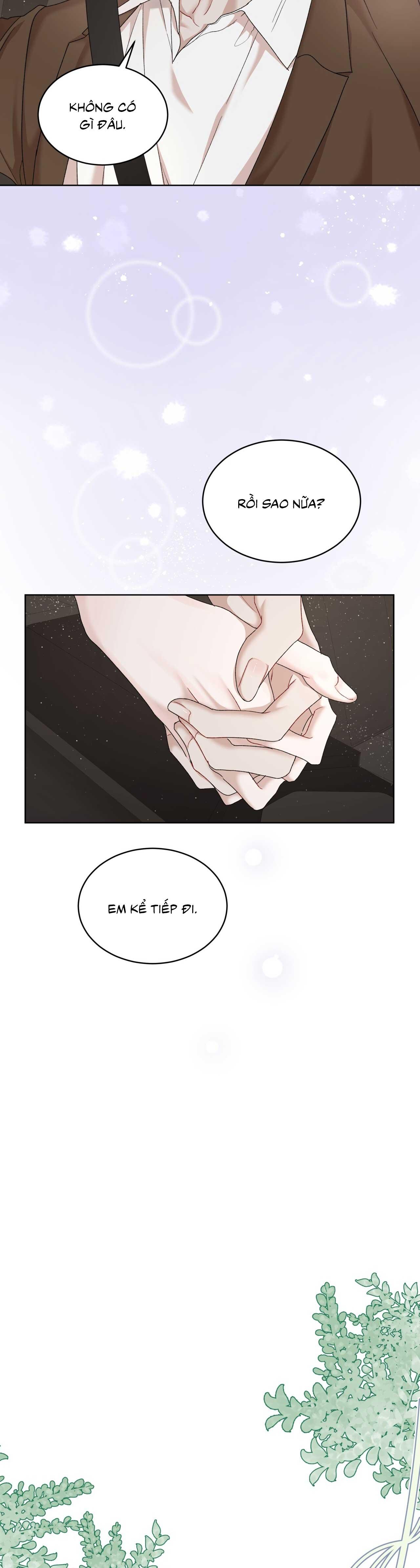 Đọc truyện KHỞI NGUỒN SỰ SỐNG - Chapter 80