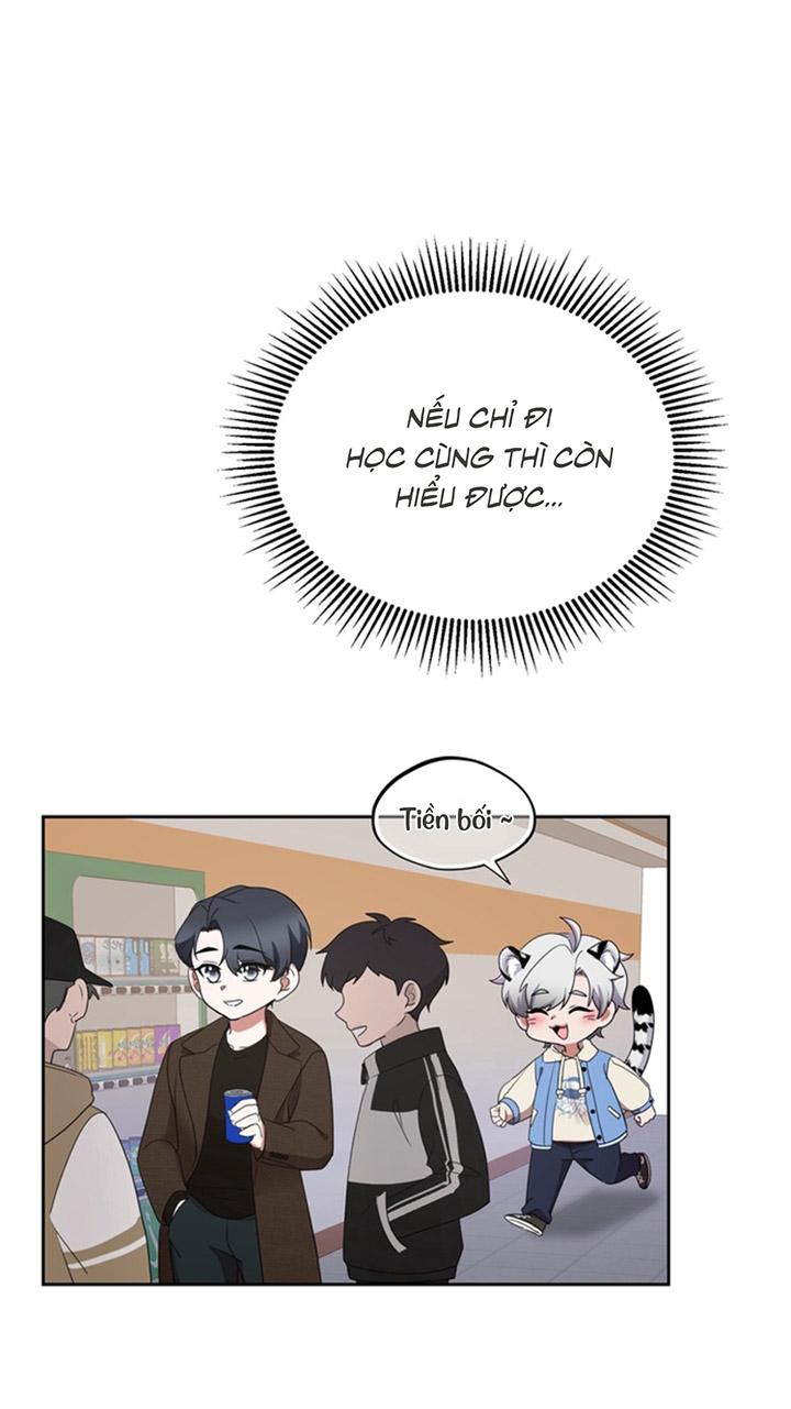 Đọc truyện [DDT] TRỒNG KỲ Ở NÚI BAEKDU - Chapter 3