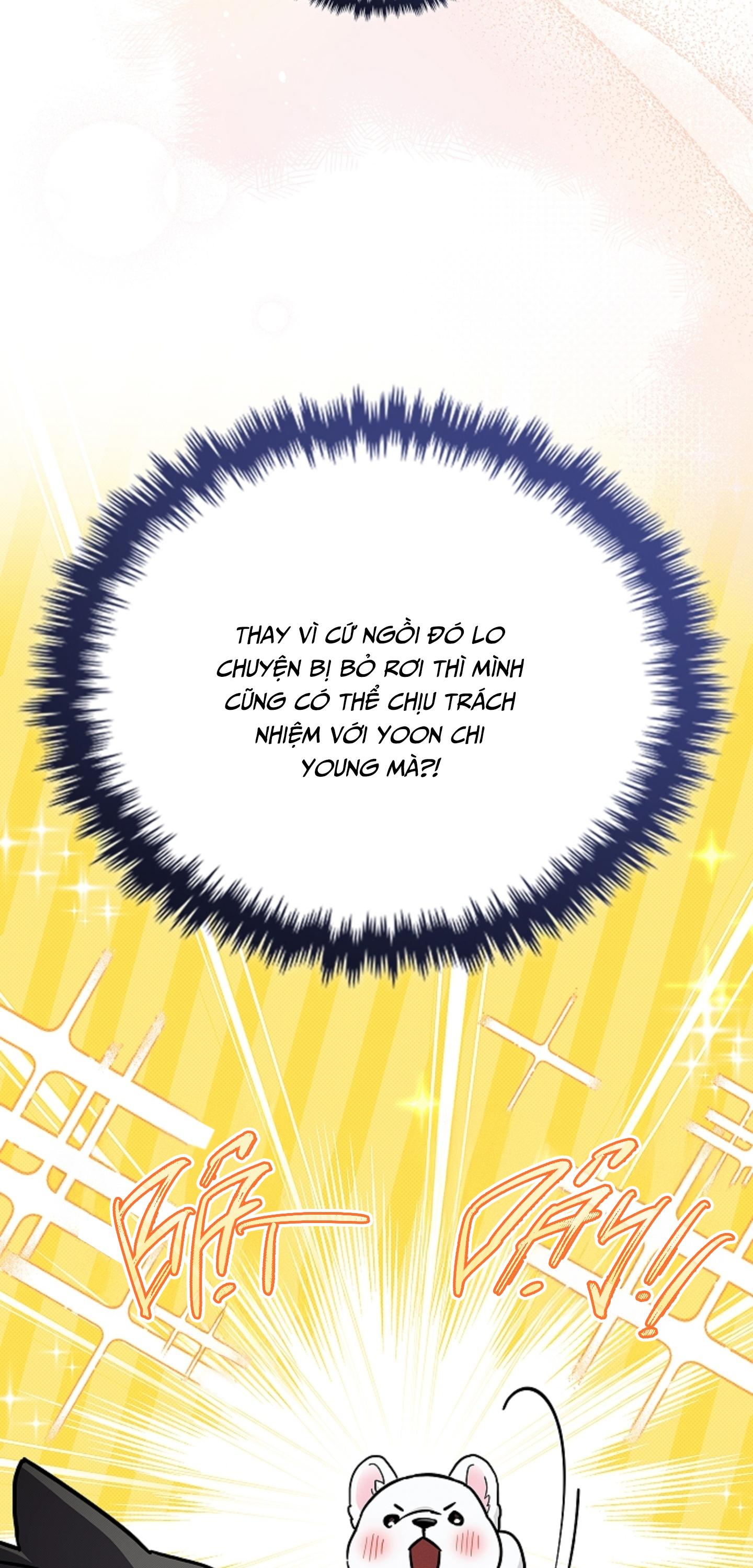 Đọc truyện ĐỪNG CHẠM VÀO CÚN CON CỦA TÔI - Chapter 51