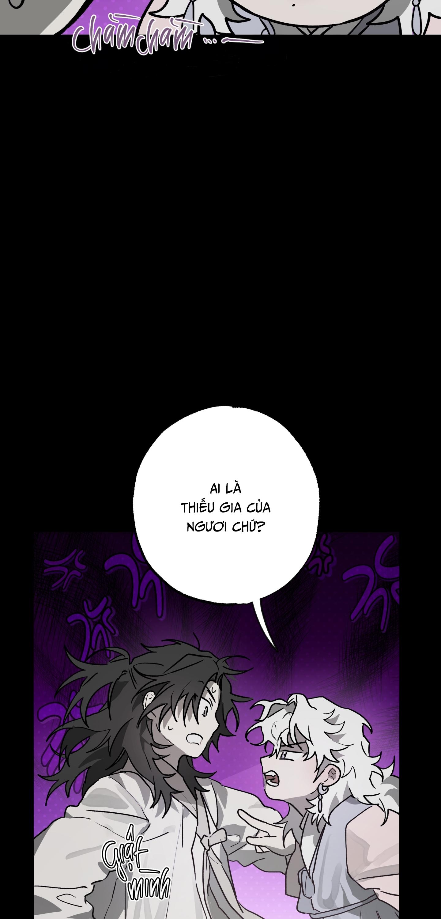Đọc truyện (GĐCV) NGÔI NHÀ DỊ THƯỜNG - Chapter 27