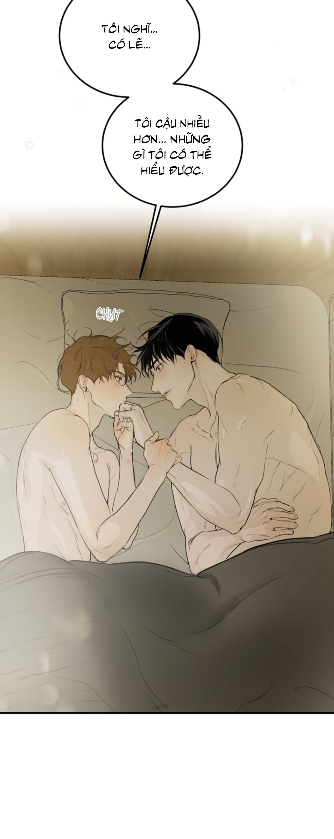 Đọc truyện Deepest Confession - Chapter 8