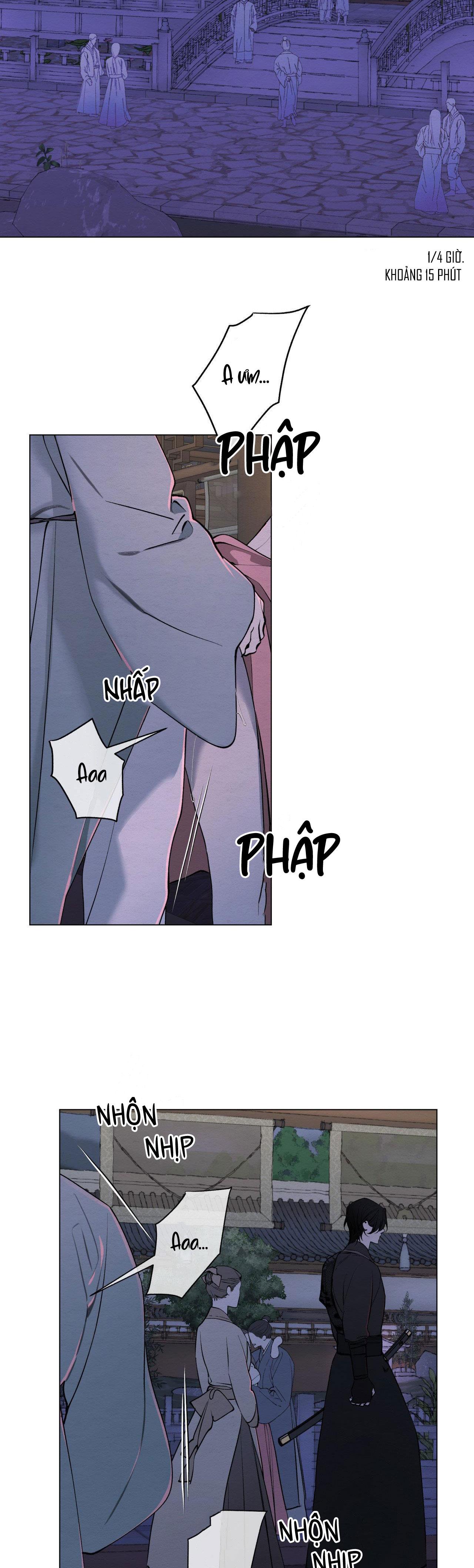 Đọc truyện TÂM HỒN MÉO MÓ - Chapter 47