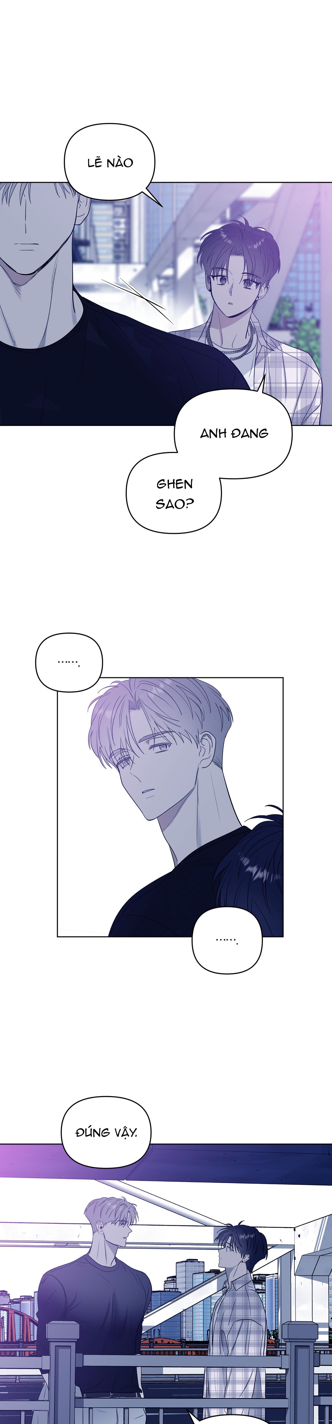 Đọc truyện Sparkling Baby - Chapter 28