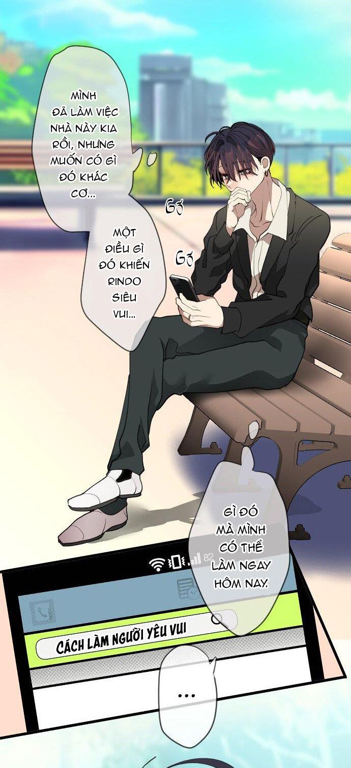 Đọc truyện Kẻ Theo Dõi Biến Thái Của Tôi - Chapter 150