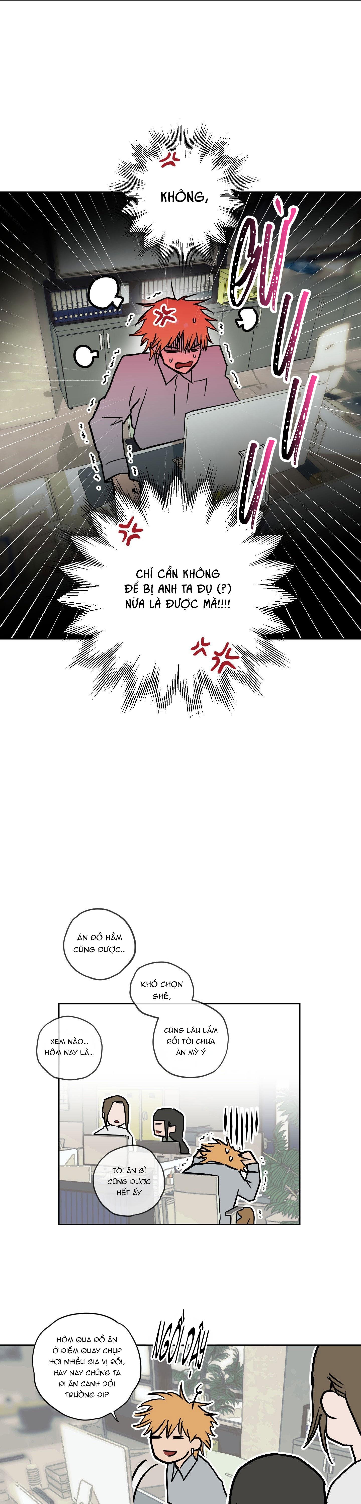 Đọc truyện FULL BOOK - Chapter 7