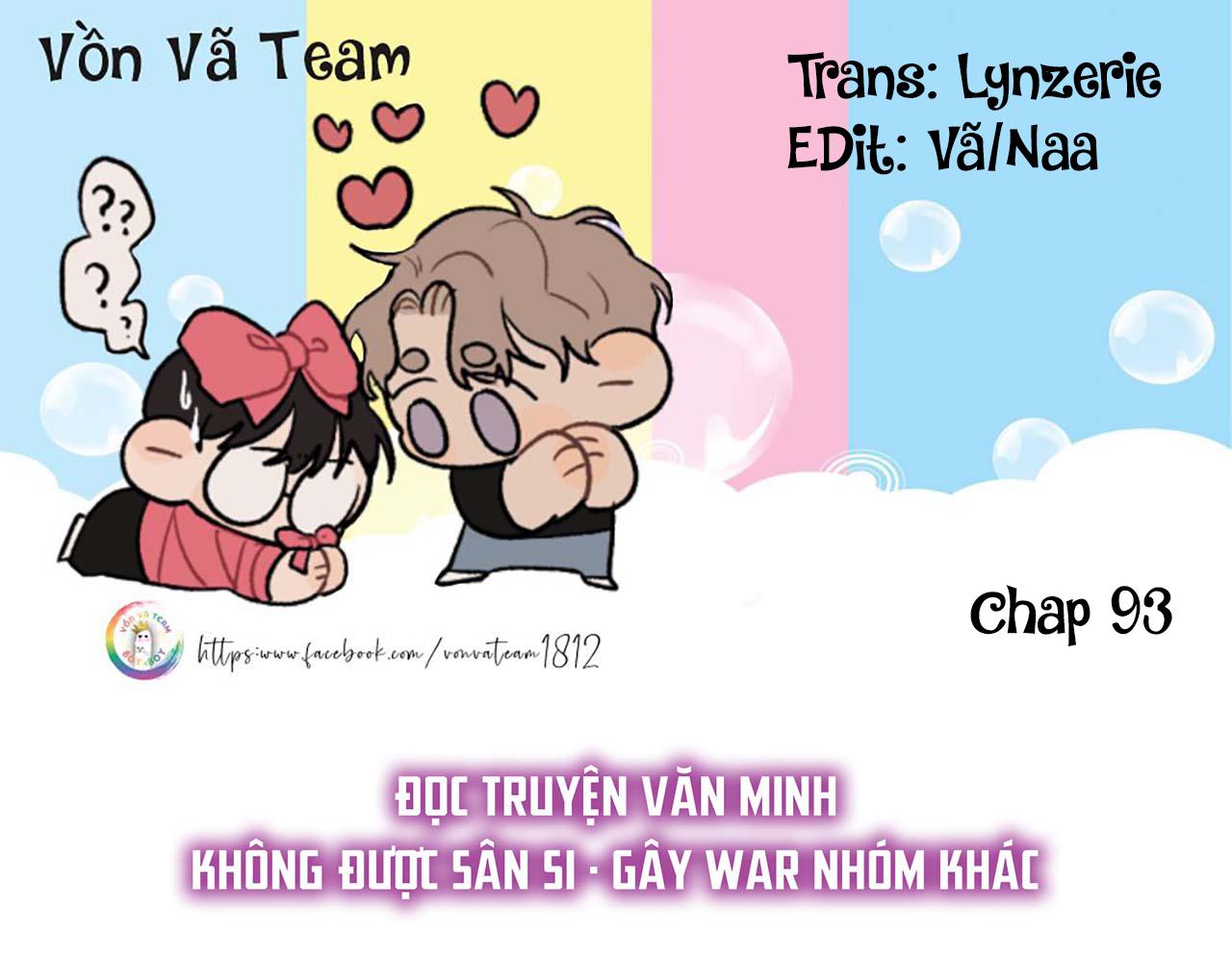 Đọc truyện Bí Mật Của Tôi - Chapter 93