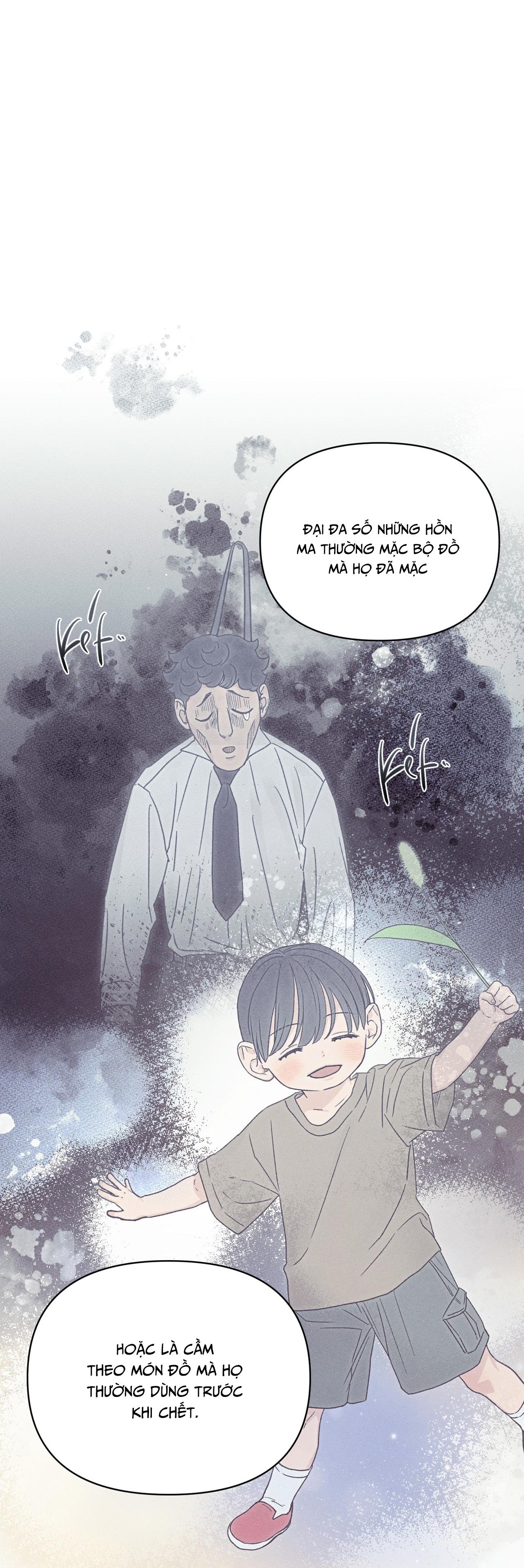 Đọc truyện TÌNH YÊU KHỞI ĐẦU TỪ NỖI SỢ - Chapter 15
