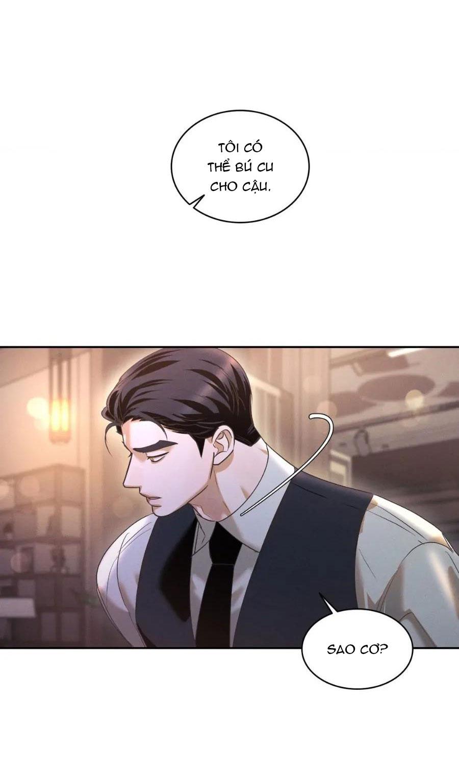 Đọc truyện Đảo Ngược Kịch Bản - Chapter 8