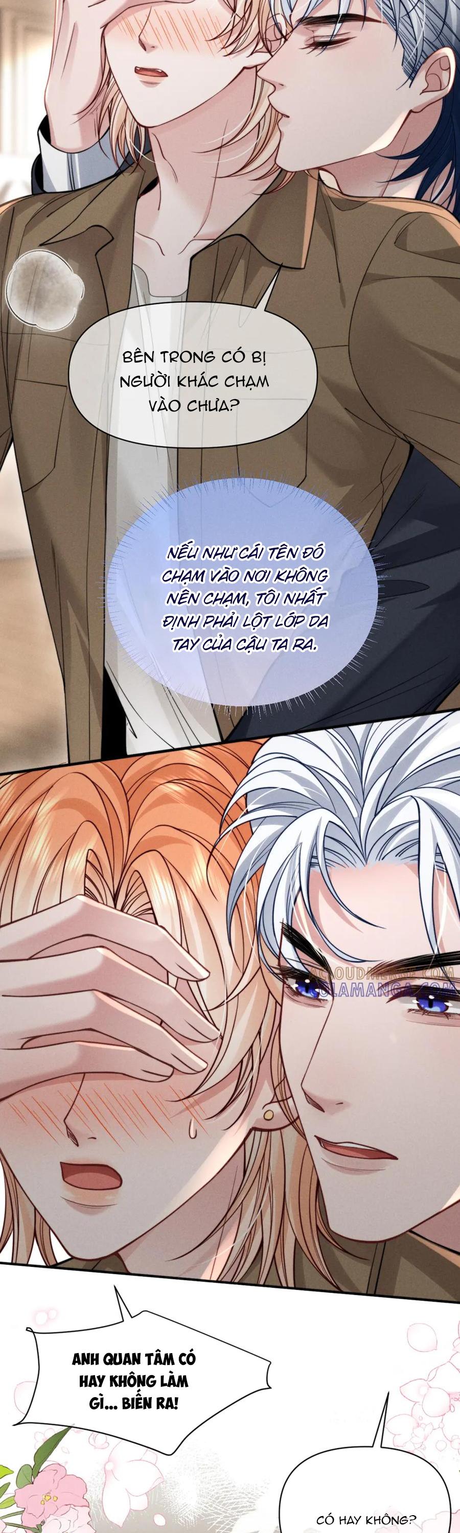 Đọc truyện Nuông Chiều Sinh Hư - Chapter 48