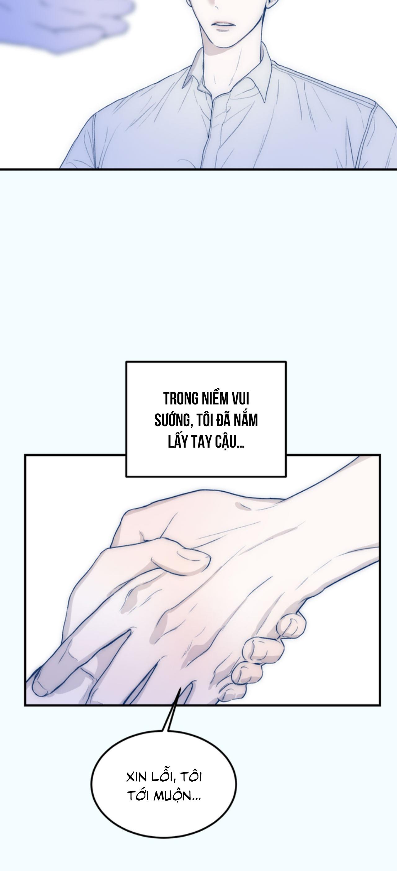 Đọc truyện Deepest Confession - Chapter 7